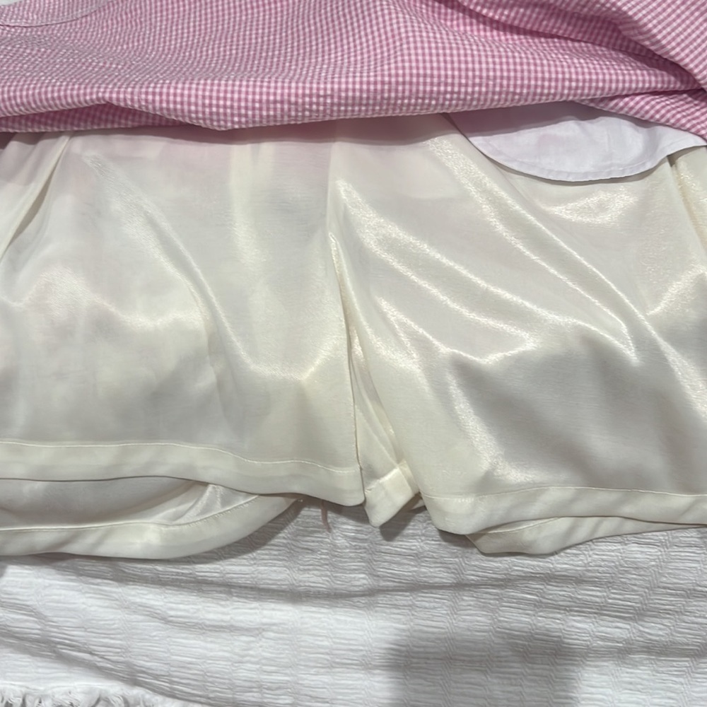 Cutter & Buck gingham skort - Picture 6 of 6